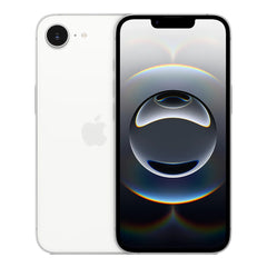 A Photo Of Apple iPhone 16e