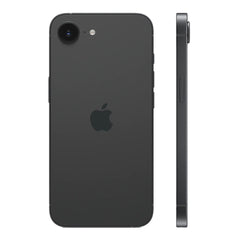 A Photo Of Apple iPhone 16e
