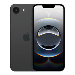 A Photo Of Apple iPhone 16e