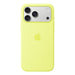 A Small Photo Of Apple iPhone 17 Series - Silicone Case with MagSafe's Color Variant