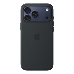 A Photo Of Apple iPhone 17 Series - Silicone Case with MagSafe
