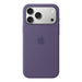 A Small Photo Of Apple iPhone 17 Series - Silicone Case with MagSafe's Color Variant