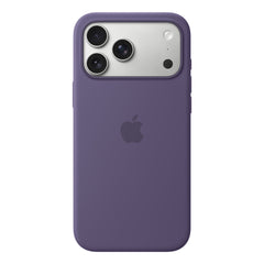 A Photo Of Apple iPhone 17 Series - Silicone Case with MagSafe