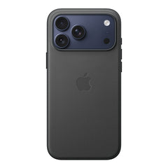 A Photo Of Apple iPhone 17 Series - TechWoven Case with MagSafe