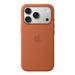 A Small Photo Of Apple iPhone 17 Series - Silicone Case with MagSafe's Color Variant