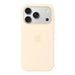 A Small Photo Of Apple iPhone 17 Series - Silicone Case with MagSafe's Color Variant