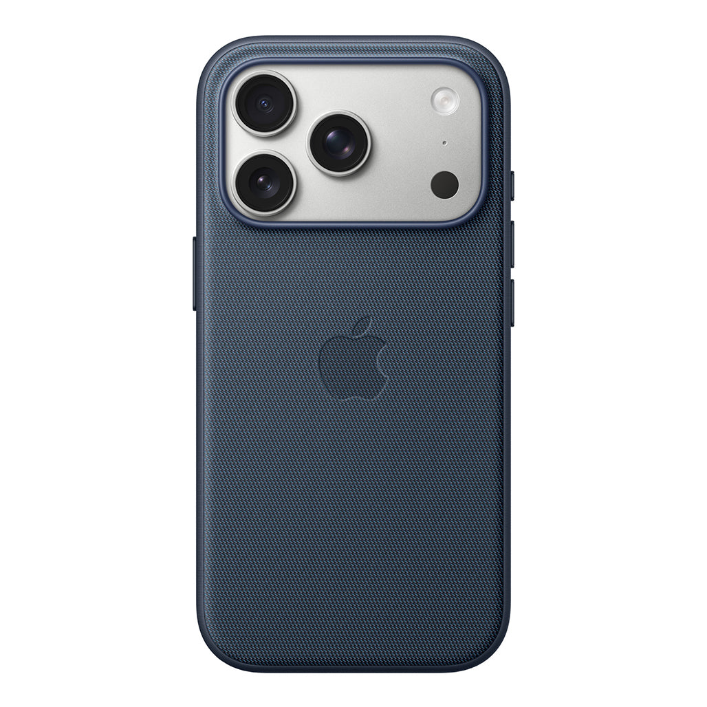 A Photo Of Apple iPhone 17 Series - TechWoven Case with MagSafe