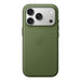 A Small Photo Of Apple iPhone 17 Series - TechWoven Case with MagSafe's Color Variant