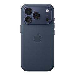 A Photo Of Apple iPhone 17 Series - TechWoven Case with MagSafe