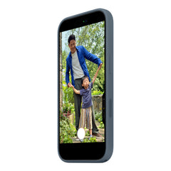 A Photo Of Apple iPhone 17 Series - Silicone Case with MagSafe