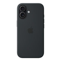 A Photo Of Apple iPhone 17 Series - Silicone Case with MagSafe