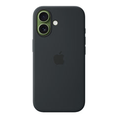 A Photo Of Apple iPhone 17 Series - Silicone Case with MagSafe
