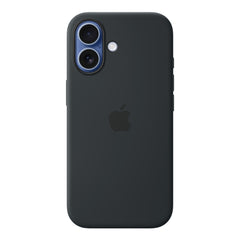 A Photo Of Apple iPhone 17 Series - Silicone Case with MagSafe