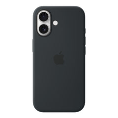 A Photo Of Apple iPhone 17 Series - Silicone Case with MagSafe