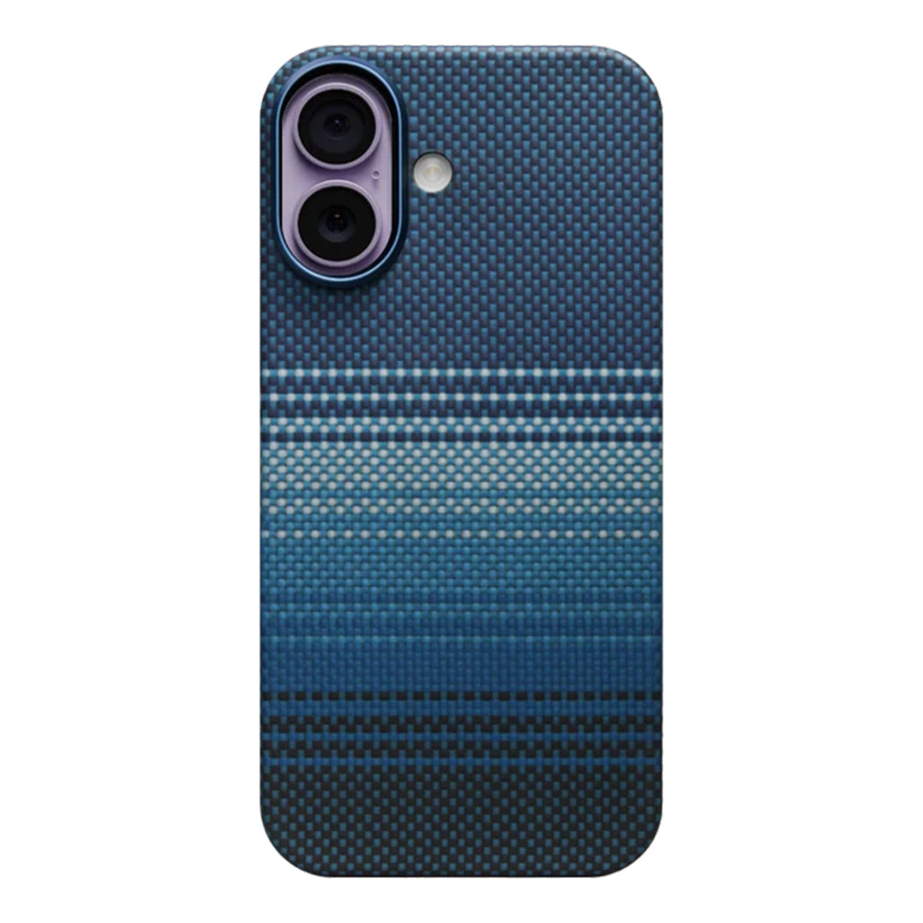 A Photo Of Pitaka Ultra-Slim Case for iPhone 17 Series