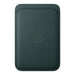 A Small Photo Of Apple iPhone FineWoven Wallet with MagSafe | Eco-Friendly Card Holder's Color Variant