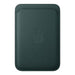 A Small Photo Of Apple iPhone FineWoven Wallet with MagSafe | Eco-Friendly Card Holder's Color Variant