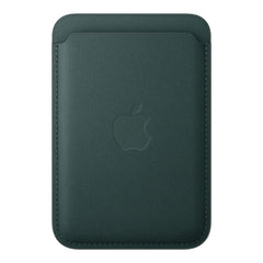 A Photo Of Apple iPhone FineWoven Wallet with MagSafe | Eco-Friendly Card Holder