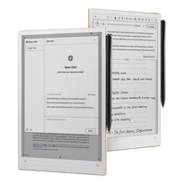 iFlytek AINOTE 2 - The AI Paper Tablet