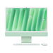 A Small Photo Of Apple iMac 24