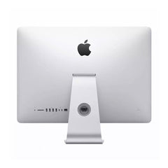 A Photo Of Apple iMac (2017) 21.5