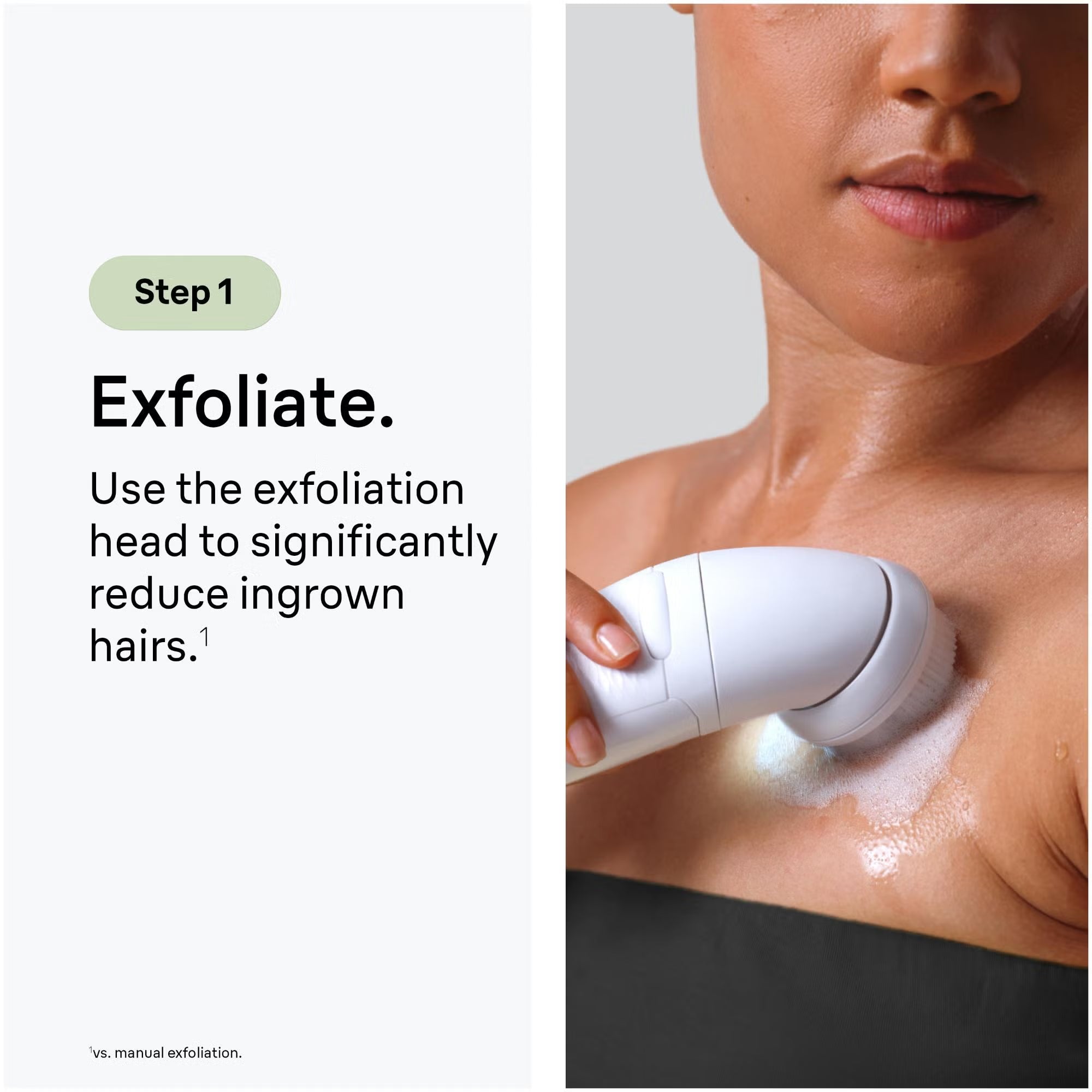 A Photo Of Braun Silk-épil Series 7 - 7-081 Epilator for Women