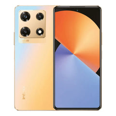 A Photo Of Infinix Note 30 Pro 8GB Ram 256GB Storage