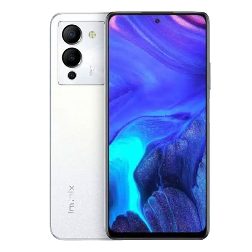 A Photo Of Infinix Note 30 VIP 12GB Ram 256GB Storage