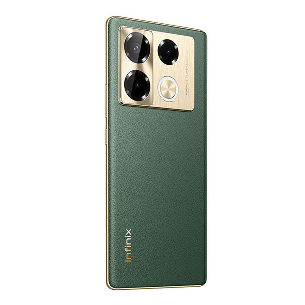 A Photo Of Infinix Note 40 Pro (4G) - 24GB Ram - 256GB Storage