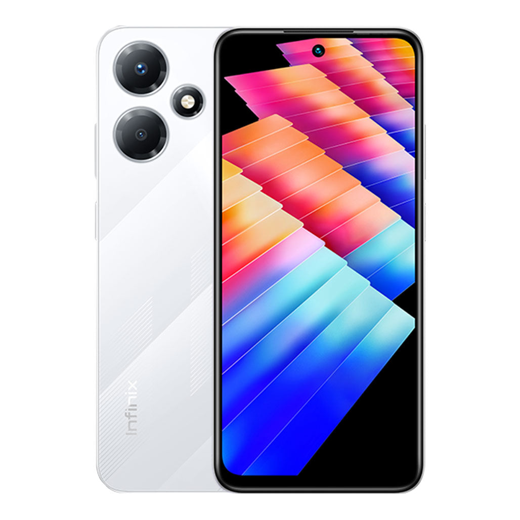 A Photo Of Infinix Hot 30 Play 8GB Ram 128GB Storage