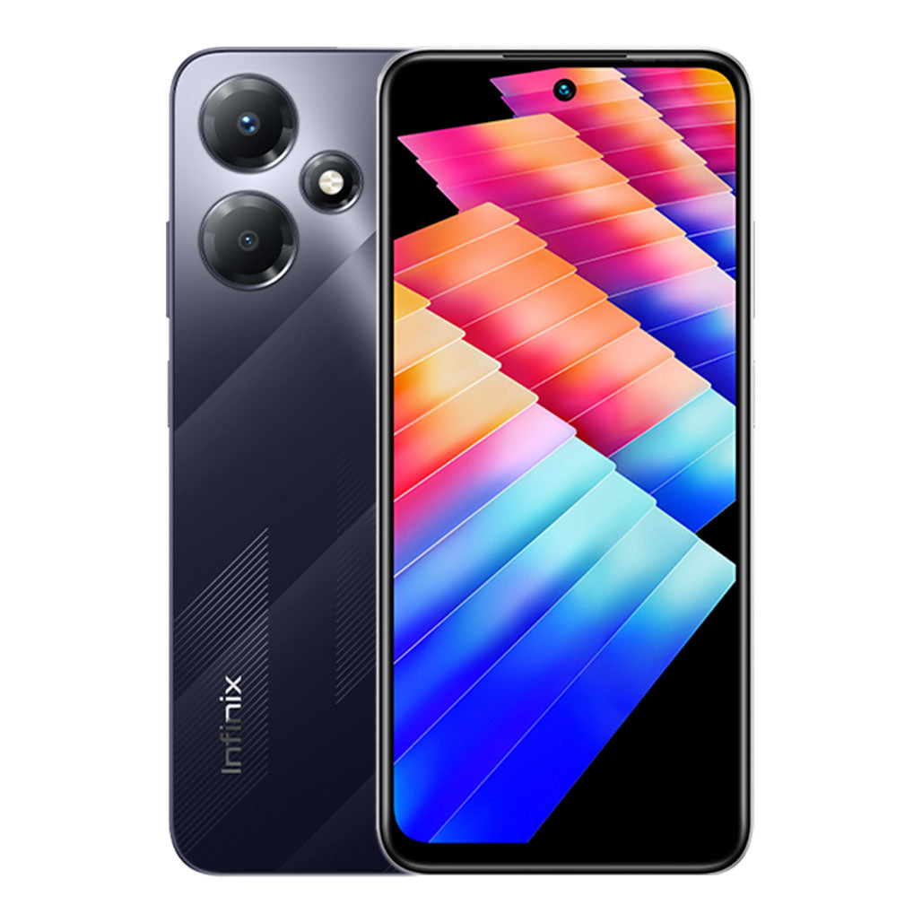 A Photo Of Infinix Hot 30 Play 8GB Ram 128GB Storage