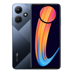 A Photo Of Infinix Hot 30i 4GB Ram 128GB Storage