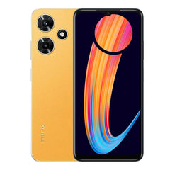 A Photo Of Infinix Hot 30i 4GB Ram 128GB Storage