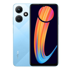 A Photo Of Infinix Hot 30i 4GB Ram 128GB Storage