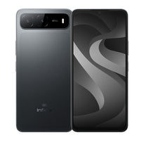 Infinix Hot 60i 5g - 4GB RAM - 128GB/256GB Storage