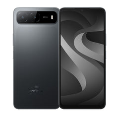 A Photo Of Infinix Hot 60i 5g - 4GB RAM - 128GB/256GB Storage