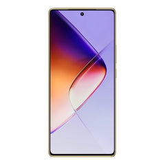 A Photo Of Infinix Note 40 (4G) - 8GB Ram - 256GB Storage
