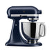 A Small Photo Of KitchenAid 4.8L Tilt Head stand Mixer + 3L bowl + Flex edge beater's Color Variant