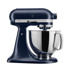 A Photo Of KitchenAid 4.8L Tilt Head stand Mixer + 3L bowl + Flex edge beater