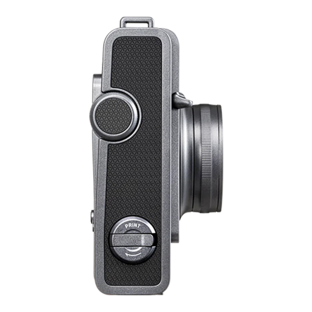 A Photo Of Fujifilm instax WIDE Evo™ - Hybrid Instant Camera