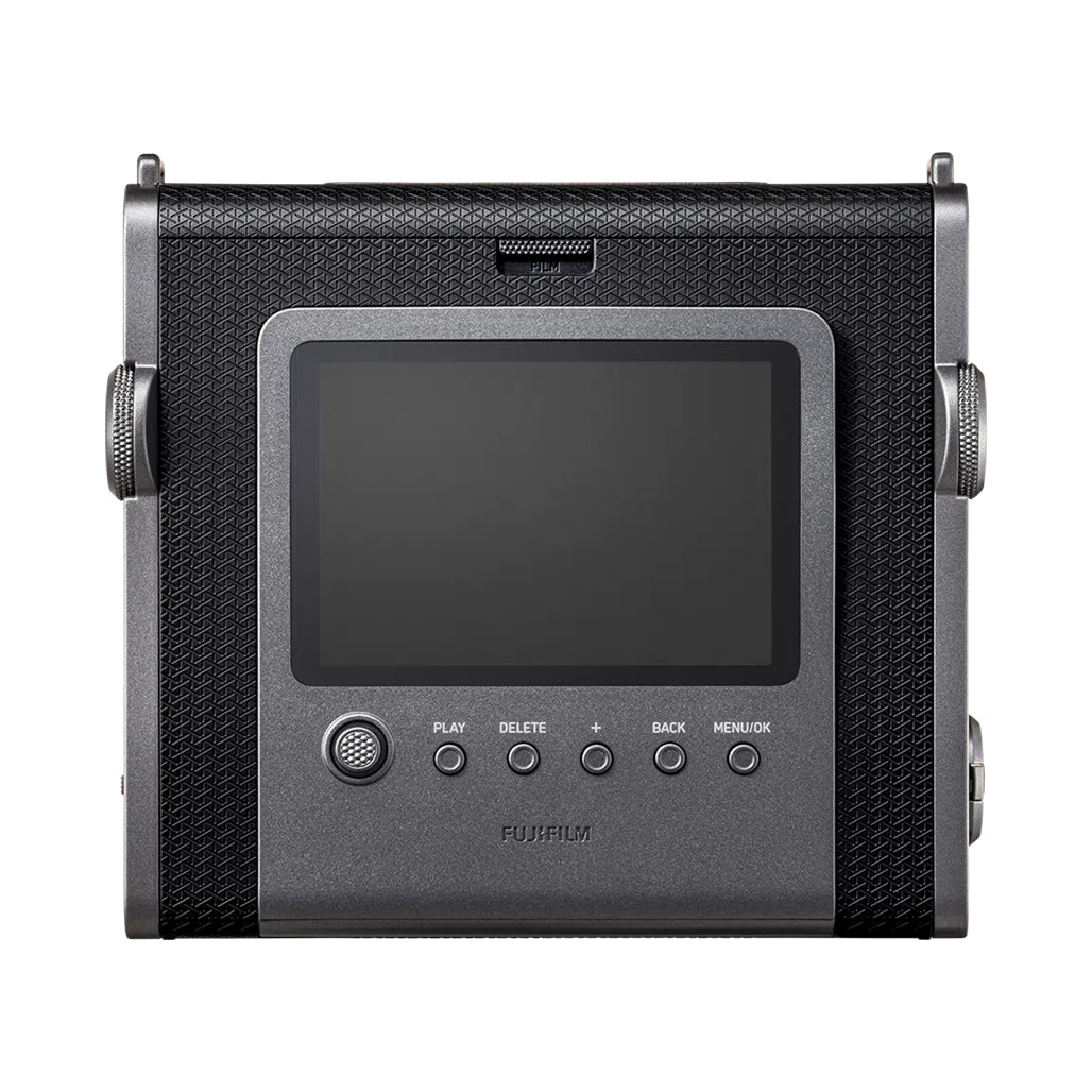 A Photo Of Fujifilm instax WIDE Evo™ - Hybrid Instant Camera
