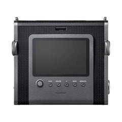 A Photo Of Fujifilm instax WIDE Evo™ - Hybrid Instant Camera