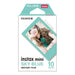 A Small Photo Of Fujifilm Instax Mini 10 Instant Film, 10-Pack - ISO 800, Color, White Border's Color Variant
