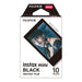 A Small Photo Of Fujifilm Instax Mini 10 Instant Film, 10-Pack - ISO 800, Color, White Border's Color Variant