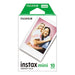 A Small Photo Of Fujifilm Instax Mini 10 Instant Film, 10-Pack - ISO 800, Color, White Border's Color Variant