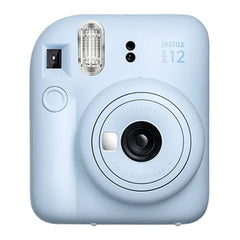 A Photo Of Fujifilm INSTAX MINI 12 Bundle – Instant Camera with Film, Photo Album & Accessories