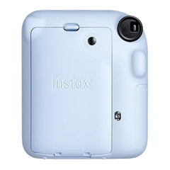 A Photo Of Fujifilm INSTAX MINI 12 Bundle – Instant Camera with Film, Photo Album & Accessories