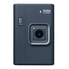 A Photo Of Fujifilm Instax Mini LiPlay+ - Hybrid Instant Camera & Smartphone Printer