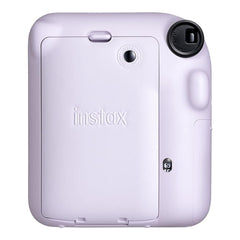 A Photo Of Fujifilm INSTAX MINI 12 Bundle – Instant Camera with Film, Photo Album & Accessories