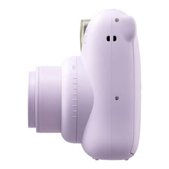 A Photo Of Fujifilm INSTAX MINI 12 Bundle – Instant Camera with Film, Photo Album & Accessories